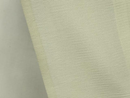 平和屋着物＊夏物 訪問着 絽 草葉文 暈し染め 正絹 逸品 CABB1729ou