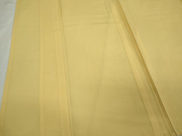 平和屋着物＊夏物　色無地　絽　蒸栗色　正絹　逸品　CABB1734ou 平和屋着物＊夏物 色無地 絽 蒸栗色 正絹 逸品 CABB1734ou