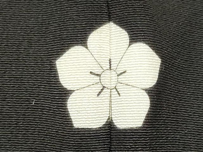 平和屋着物■豪華黒留袖 松竹梅 金彩 正絹 逸品 CABB1954ou