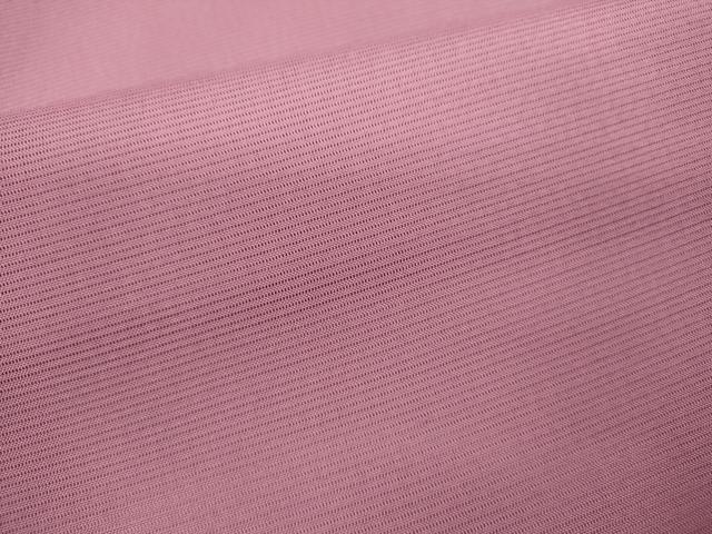 平和屋着物＊夏物 色無地 絽 浅蘇芳色 洗える着物 CABB2111ze