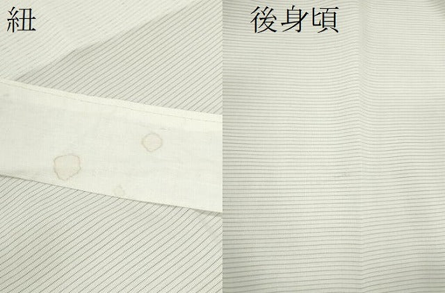 平和屋着物＊夏物　長襦袢　絽　単衣　洗える着物　CABB2112ze 平和屋着物＊夏物 長襦袢 絽 単衣 洗える着物 CABB2112ze