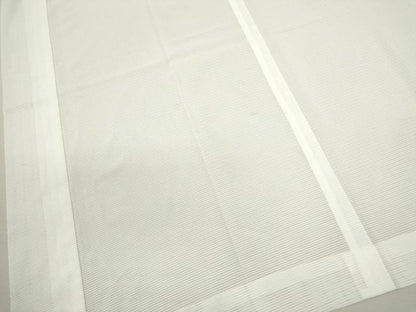 平和屋着物＊夏物 長襦袢 絽 単衣 洗える着物 CABB2112ze