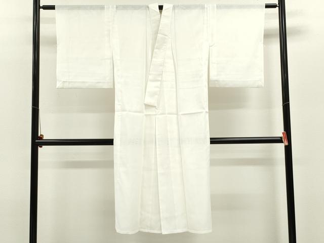 平和屋着物＊夏物 長襦袢 絽 単衣 洗える着物 CABB2113ze