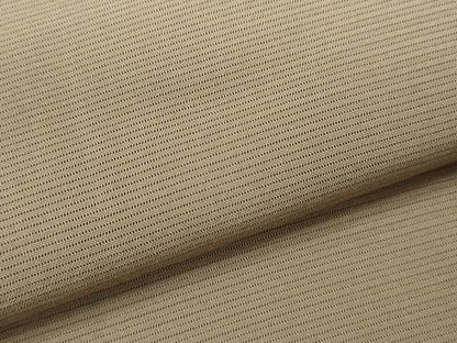 平和屋着物＊夏物 色無地 絽 空五倍子色 正絹 逸品 CABB2177ze