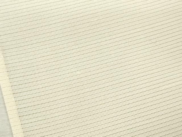 平和屋着物＊夏物 訪問着 絽 楓文 正絹 逸品 未使用 CABB2269ze
