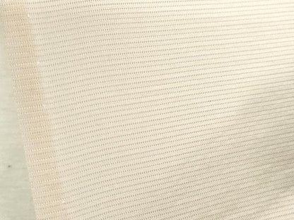 平和屋着物＊夏物 訪問着 絽 手描き 笹竹文 暈し染め 正絹 逸品 未使用 CABB2291ze