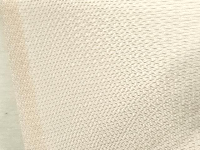 平和屋着物＊夏物 訪問着 絽 手描き 笹竹文 暈し染め 正絹 逸品 未使用 CABB2291ze