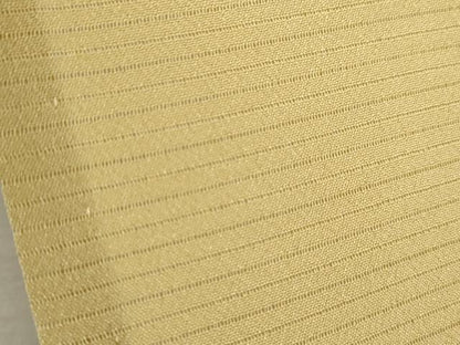 平和屋着物＊夏物 色無地 絽 総刺繍 ワンポイント 草花文 木蘭色 洗える着物 CABB2343ze