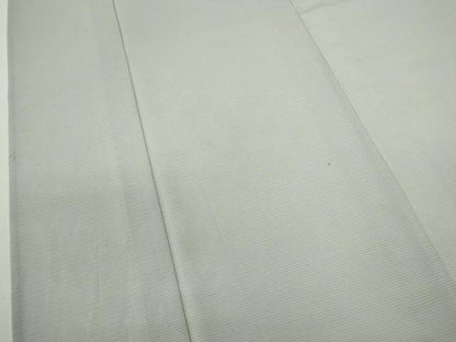 平和屋着物＊夏物 色無地 絽 似せ紫色 洗える着物 CABB2371ze