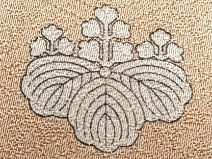 平和屋着物■豪華色留袖　松文　吉祥花文　暈し染め　金彩　正絹　逸品　CABB2430xi