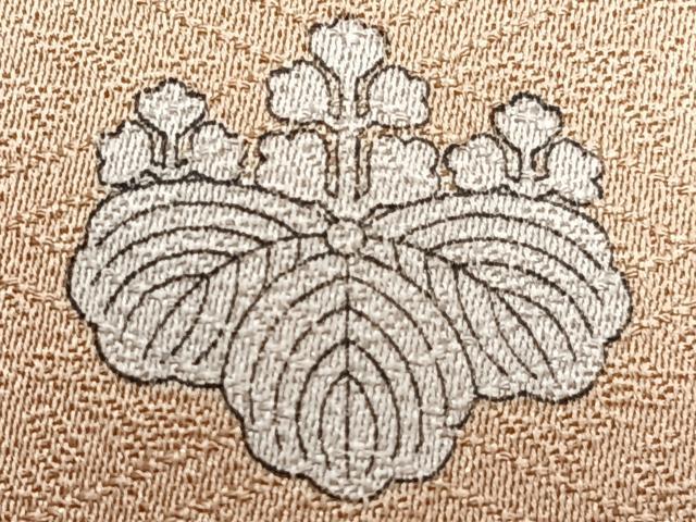 平和屋着物■豪華色留袖　松文　吉祥花文　暈し染め　金彩　正絹　逸品　CABB2430xi