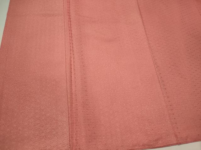 平和屋着物■江戸小紋　寄せ小紋柄　正絹　逸品　CABB3213oy