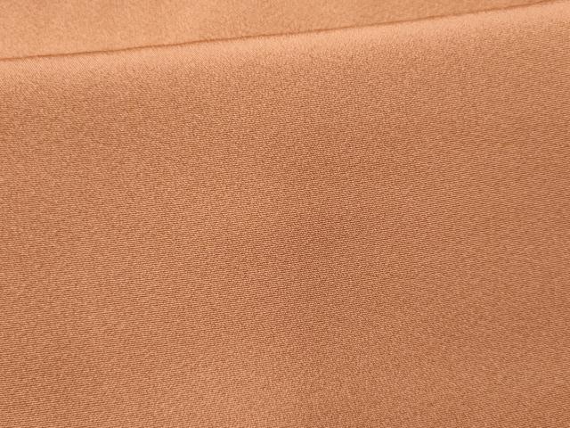 平和屋着物■上質な小紋　霞文　暈し染め　正絹　逸品　CABB3640fb