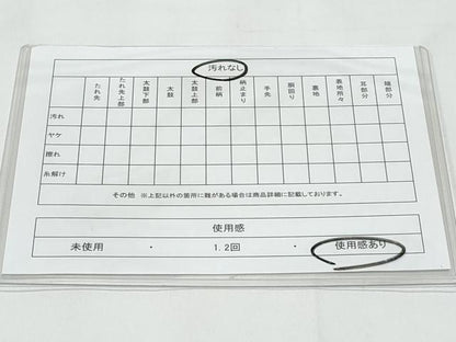 平和屋着物◎六通柄袋帯　横段文　金糸　正絹　逸品　CABB3678fb