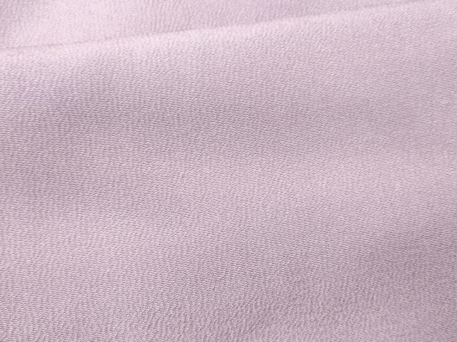平和屋着物■上質な小紋 霞文 暈し染め 正絹 逸品 CABB3889fb