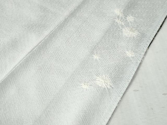 平和屋着物●訪問着　辻が花　絞り　金彩　正絹　逸品　CABB4025yc 平和屋着物○訪問着 辻が花 絞り 金彩 正絹 逸品 CABB4025yc