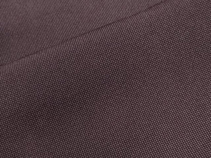 平和屋着物●伝統工芸師　服部光擴　江戸小紋　角通し　まるやま扱い　反端付き　正絹　逸品　CABB4157yc