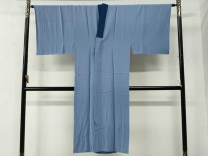 平和屋着物●男性　本場大島紬　アンサンブル・長襦袢セット　80亀甲　総詰め　正絹　逸品　未使用　CABB4231yc