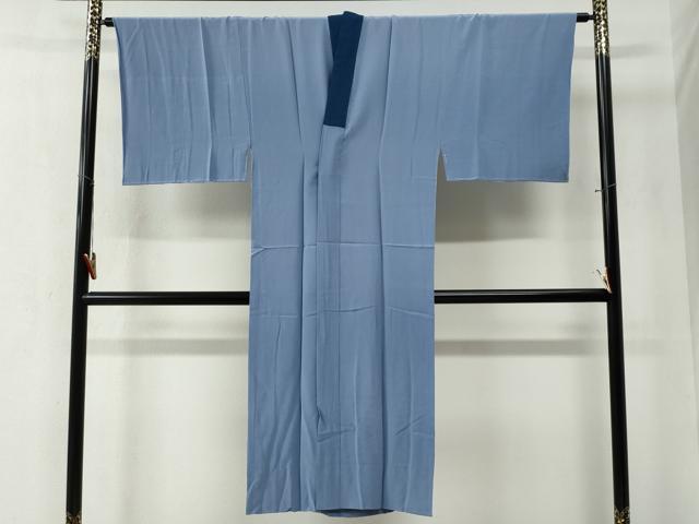 平和屋着物●男性　本場大島紬　アンサンブル・長襦袢セット　80亀甲　総詰め　正絹　逸品　未使用　CABB4231yc