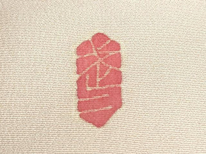 平和屋着物●本加賀友禅作家　清藤武二　訪問着　遠山御所解松竹梅花文　暈し染め　正絹　逸品　未使用　CABB4298yc