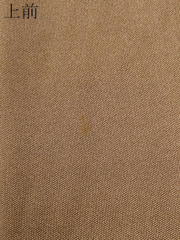 平和屋着物●豪華色留袖　江戸小紋　小紋師：黒岩秀硯　行儀　草花丸文　正絹　逸品　CABB4323yc