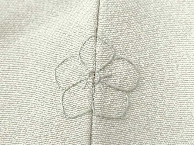 平和屋着物●訪問着　刺繍　松竹梅風景文　暈し染め　金彩　大丸扱い　正絹　逸品　CABB4347yc 平和屋着物○訪問着 刺繍 松竹梅風景文 暈し染め 金彩 大丸扱い