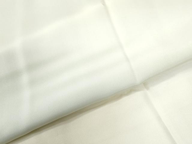 平和屋着物●長襦袢　霞文　暈し染め　正絹　逸品　CABB4453yc