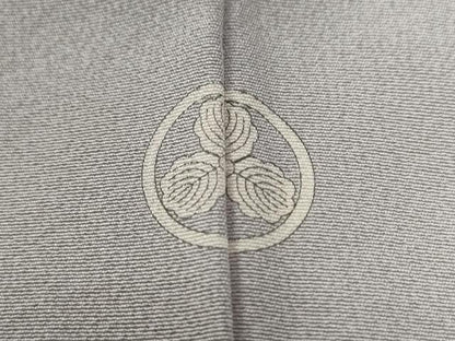 平和屋着物●本加賀友禅作家 茶谷孝志 色留袖 遠山帆船浜松花文 暈し染め 正絹 逸品 CABB4469yc