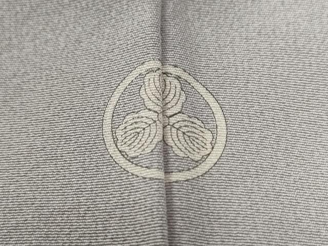 平和屋着物●本加賀友禅作家 茶谷孝志 色留袖 遠山帆船浜松花文 暈し染め 正絹 逸品 CABB4469yc