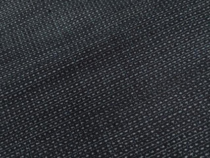 平和屋着物●男性　本場大島紬　アンサンブル　80亀甲　総詰め　正絹　逸品　CABB4471yc