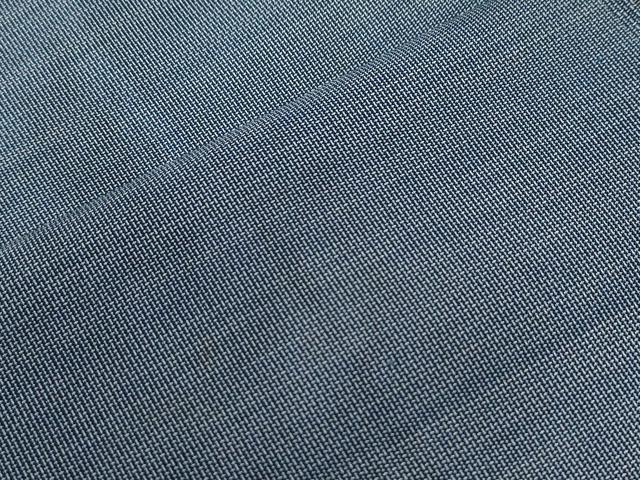 平和屋着物○男性 本場大島紬 アンサンブル 吉祥文 正絹 逸品 CABB4510yc