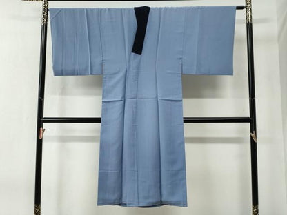 平和屋着物●男性　本場大島紬　アンサンブル・長襦袢セット　100亀甲　総詰め　正絹　逸品　CABB4662yc