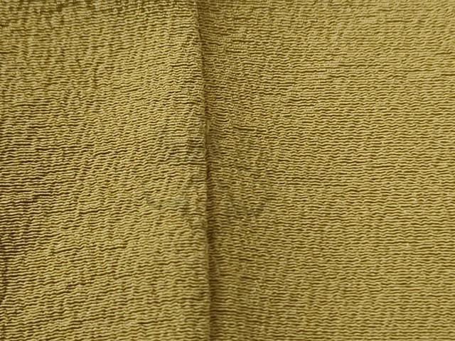 平和屋着物○訪問着 草木文 正絹 逸品 CABB4685yc