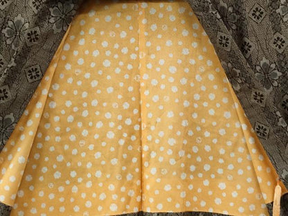 平和屋着物●本場大島紬　アンサンブル　割り込み絣　立涌花文　正絹　逸品　CABB4707yc