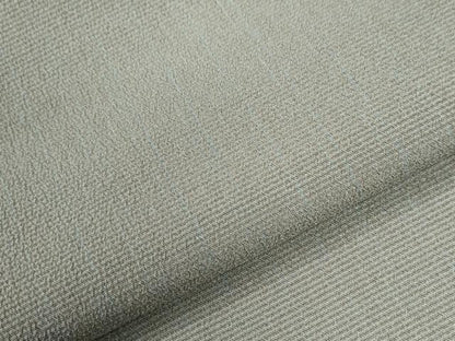 平和屋着物●本塩沢 霞文 伊勢丹扱い 正絹 逸品 CABB4772yc