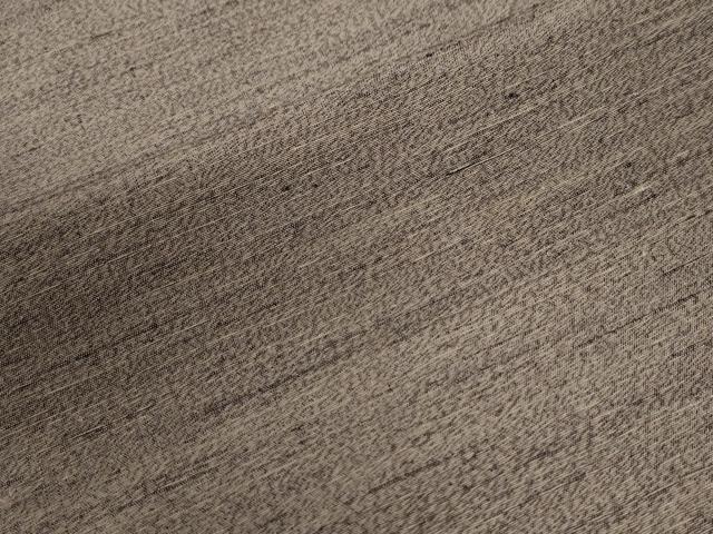 平和屋着物●男性 紬 霞文 正絹 逸品 CABB4785yc