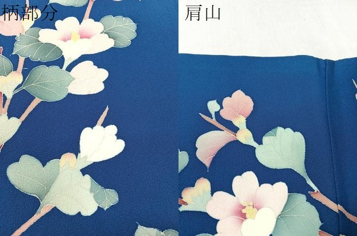 ※専用です★☆※訪問着 友禅 作家物 正絹、 正絹の訪問着 正絹 訪問着 絞り 【公式通販】