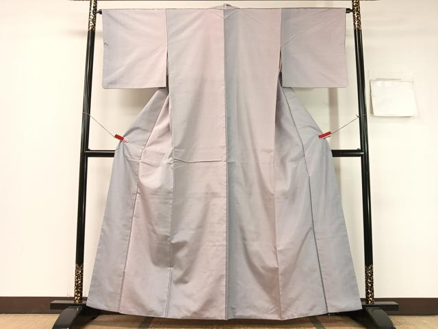 t*o様 極上 紅花紬 米沢 紅花物語 渡源織物謹製 着物 正絹 A-0506 t*o様 極上 紅花紬 米沢 紅花物語 渡源織物謹製 着物 正絹 A-0506