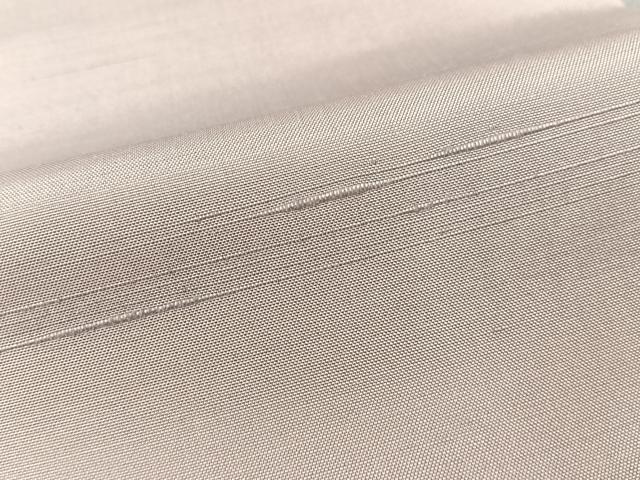 平和屋着物○紅花紬 米沢 正絹 逸品 CABB4953vp