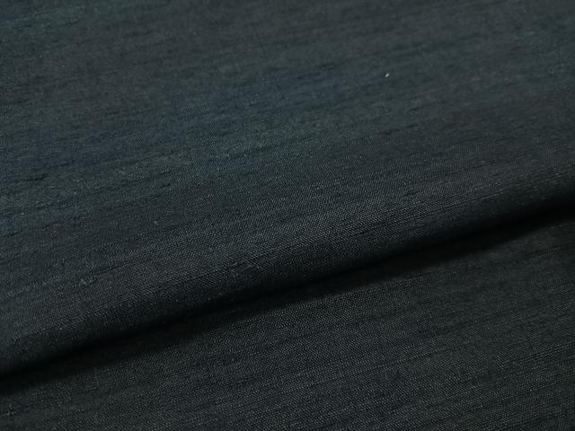 平和屋着物●男性　紬　アンサンブル　霞文　正絹　逸品　未使用　CABB4957vp