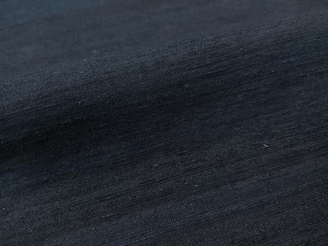 平和屋着物●男性　紬　アンサンブル　霞文　正絹　逸品　未使用　CABB4957vp