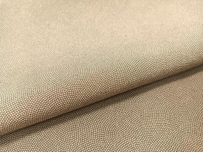 平和屋着物●江戸小紋　鮫小紋柄　正絹　逸品　CABB5111vp