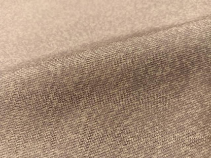 平和屋着物●本場染大島紬　たたき染め　正絹　逸品　CABB5174vp