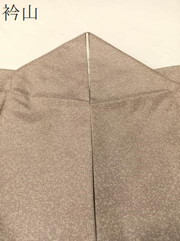 平和屋着物●本場染大島紬　たたき染め　正絹　逸品　CABB5174vp 平和屋着物○本場染大島紬 たたき染め 正絹 逸品 CABB5174vp