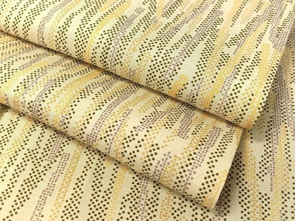 平和屋着物●本場染大島紬　吉祥文様　正絹　逸品　CABB5190vp