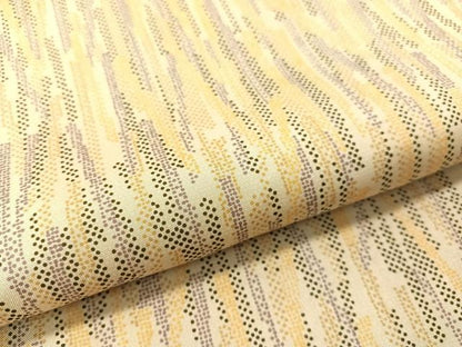 平和屋着物●本場染大島紬　吉祥文様　正絹　逸品　CABB5190vp