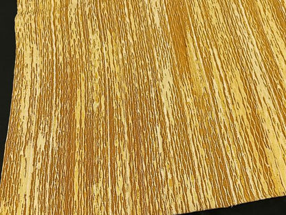 平和屋着物＃道行コート 立涌文 正絹 逸品 CABB5515ua