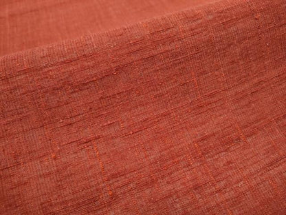平和屋着物▽スリーシーズン 春夏秋 両面 太鼓柄袋帯 すくい織 霞文 正絹 逸品 CABB5638hy