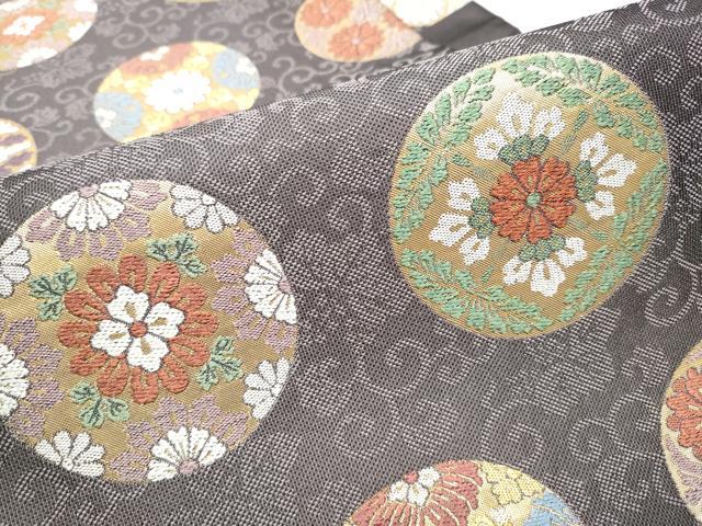 asics サッカースパイク 25.5cm 白 ディーエスライトアドバンス 平和屋着物○西陣 川島織物 六通柄 本袋帯 正倉院花