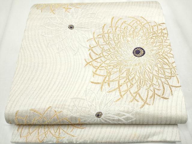 平和屋着物▽世界的友禅作家 千地泰弘 スリーシーズン 春夏秋